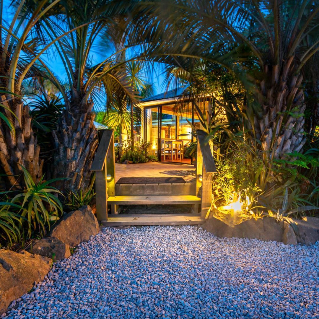 Aloe Village Aparthotel & Spa La Paloma Exterior foto