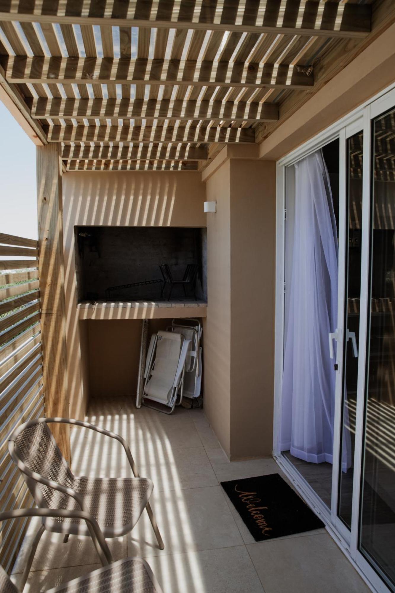 Aloe Village Aparthotel & Spa La Paloma Exterior foto